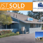 Just Sold Green Tree Blvd Multi-Tenant Office Property, Victorville, CA