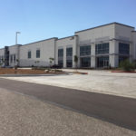 Newell Rubbermaid Expands – Victorville, CA