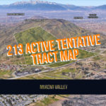 Active TTM in Moreno Valley